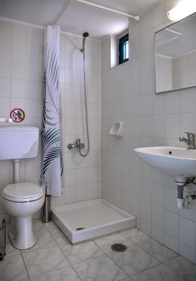 Villa Maria Apts Kato Gouves Kültér fotó